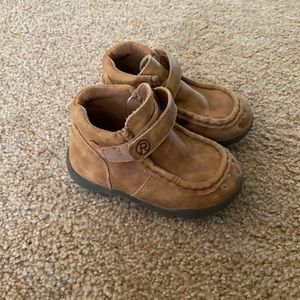 Roper Kids Moc